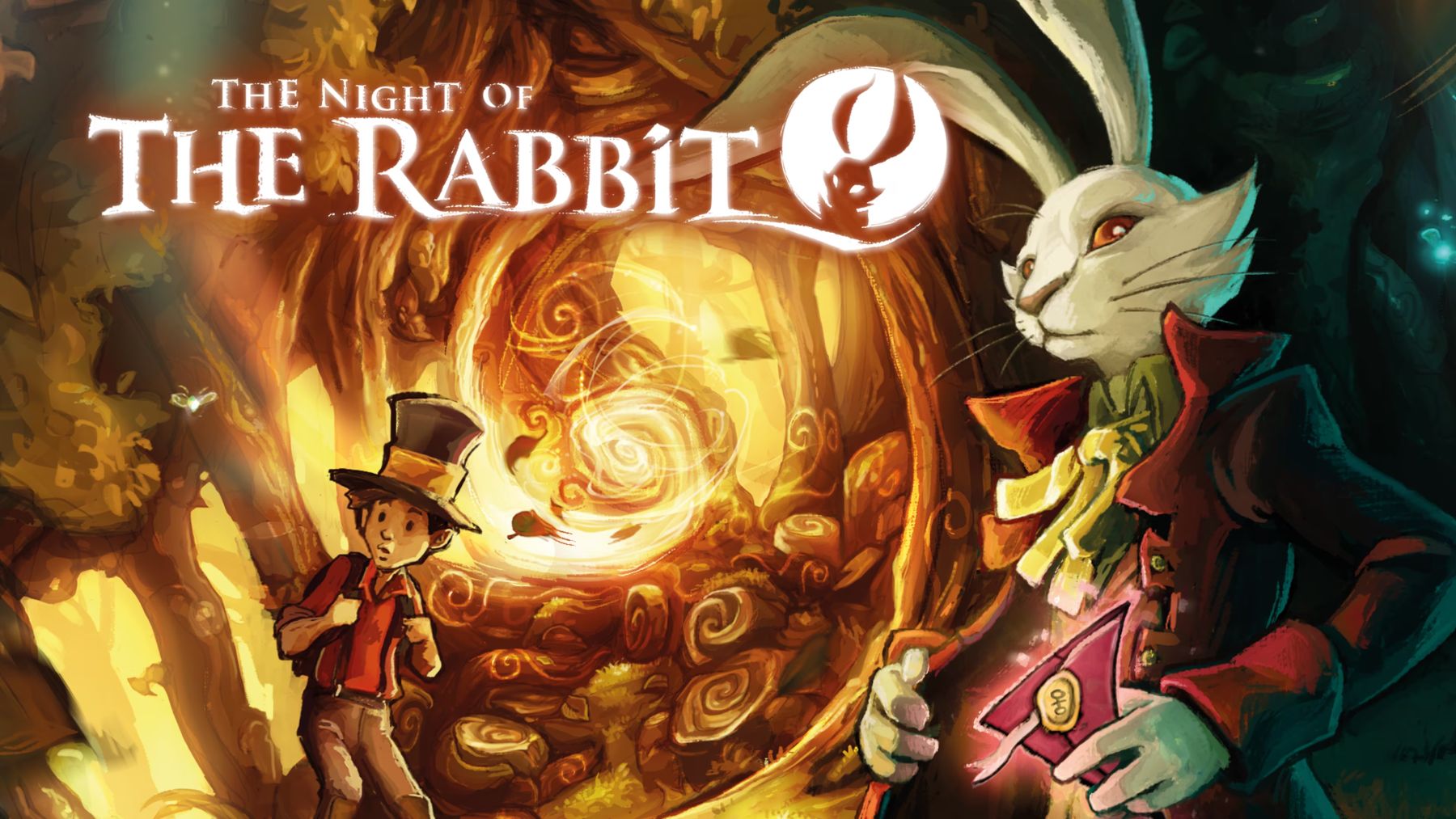 rabbit