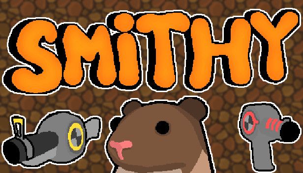 Download Smithy for free on PC for a limited time