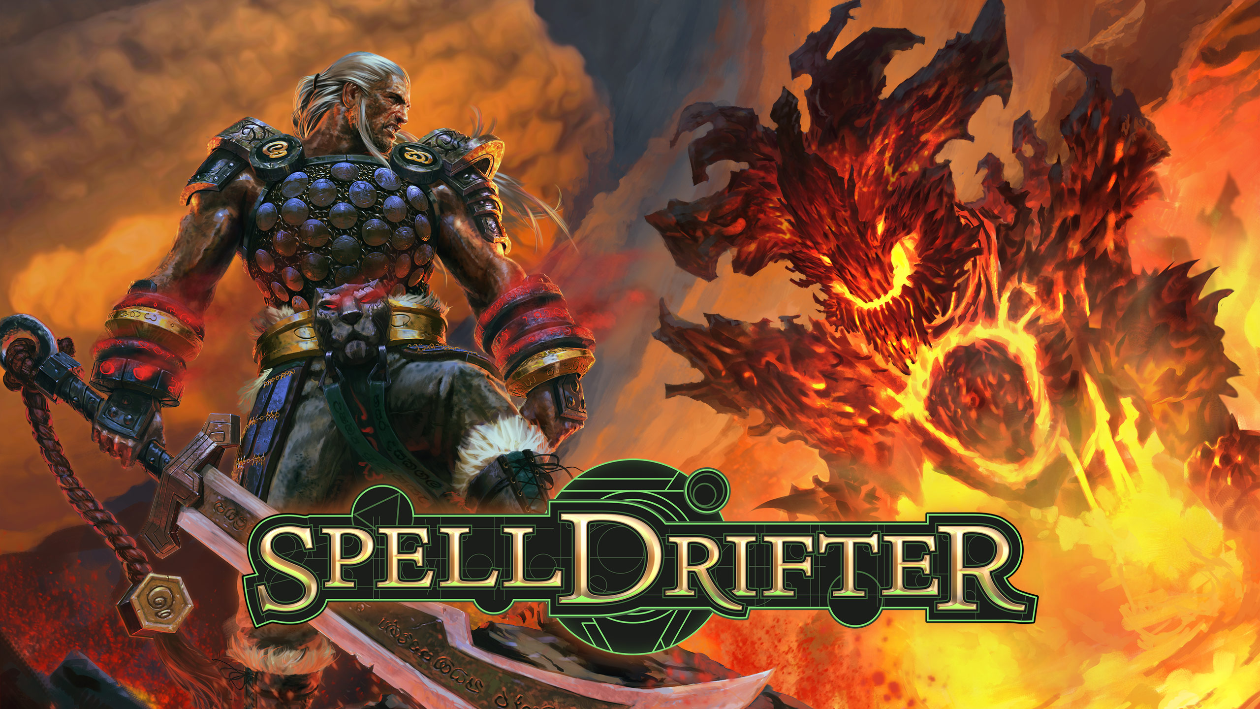 spelldrifter