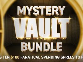 Fanatical Mystery Vault Bundle 5