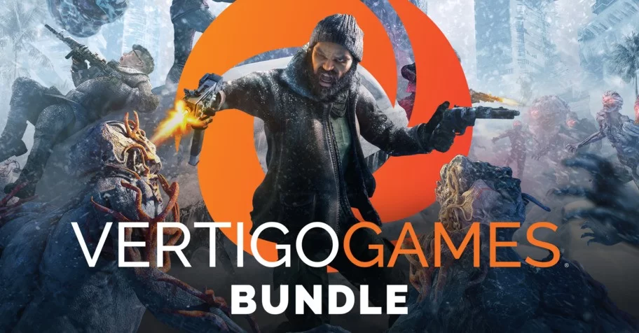 Vr store games bundle