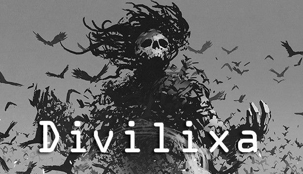 Grab the RPG Divilixa Free on Steam While You Can