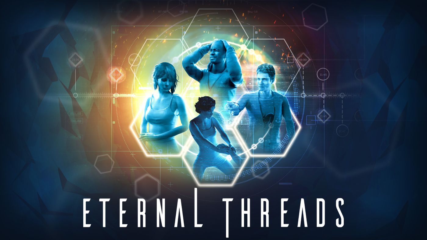 Grab Eternal Threads For Free at Epic Games Store