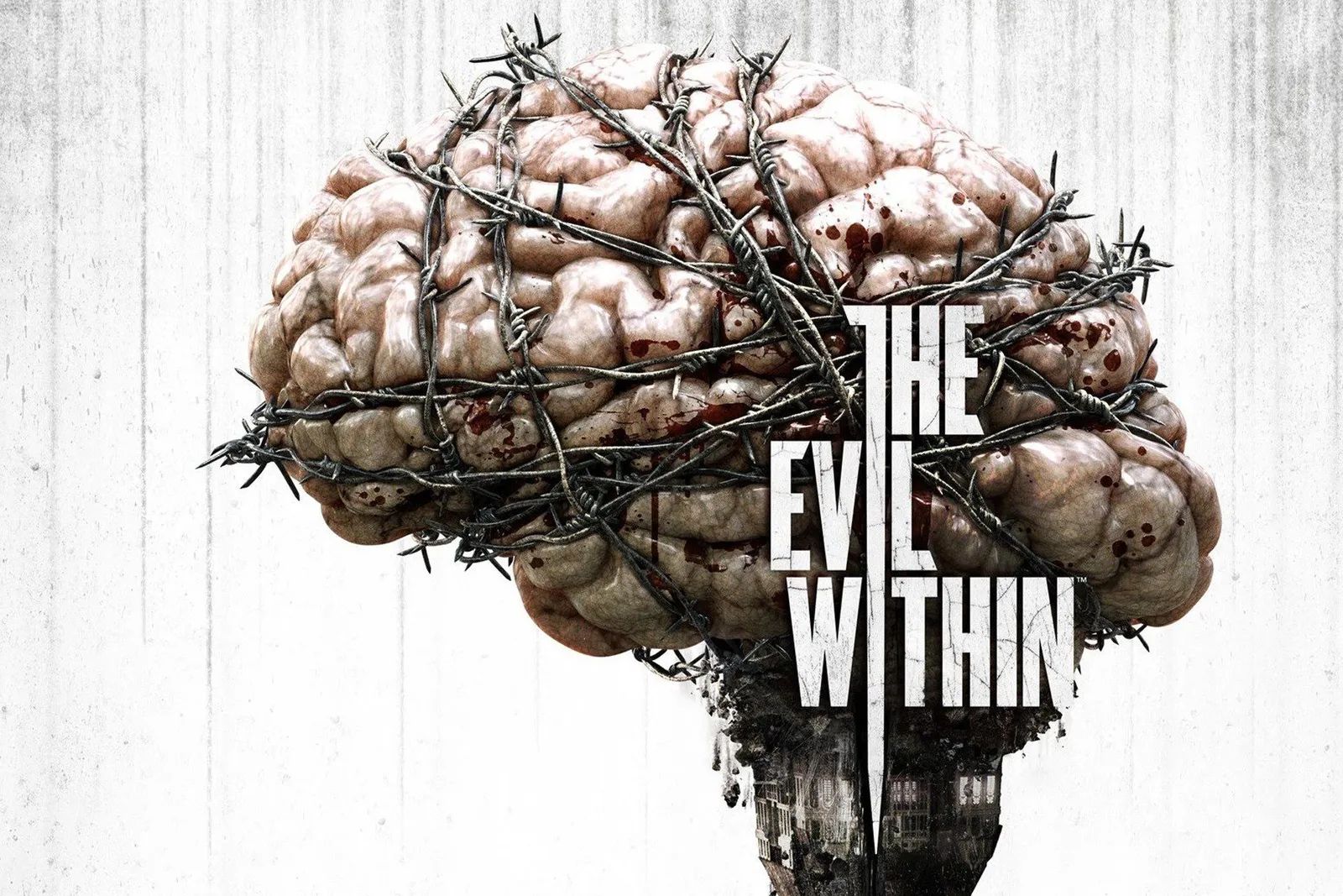 The Evil Within is FREE This Week Only at Epic Games