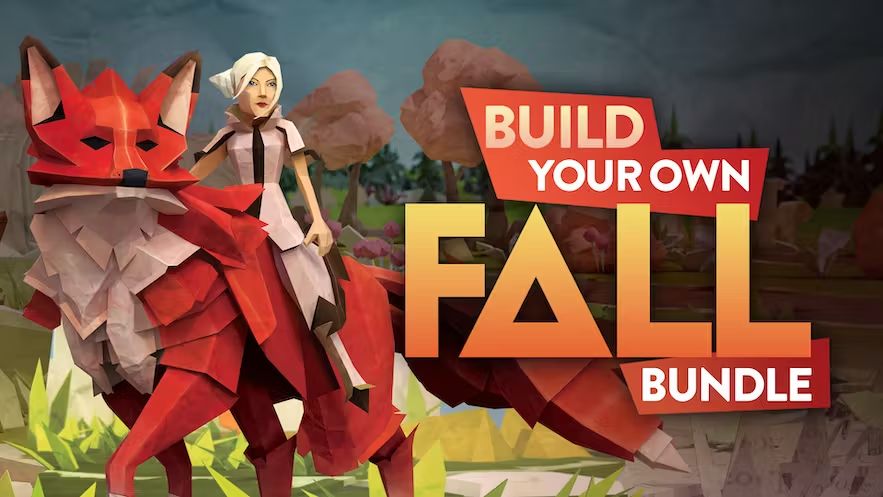 Fanatical Favorites – Build your own Bundle September 2023 is now  available!