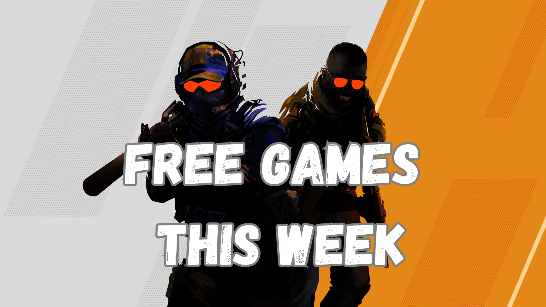 Free PC Games This Week (October 1st 2023) 1 Free PC Games This Week (October 1st 2023)