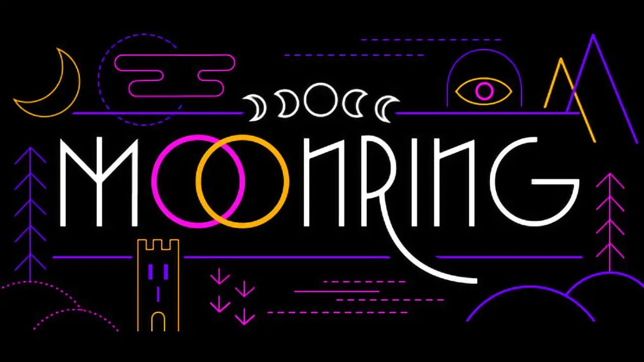 Grab the Dark Fantasy RPG Moonring Free on Steam