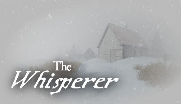 Grab The Whisperer for Free at GOG