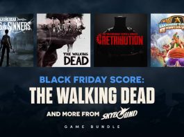 New Humble Bundle Offers Eight PC VR Games For $24