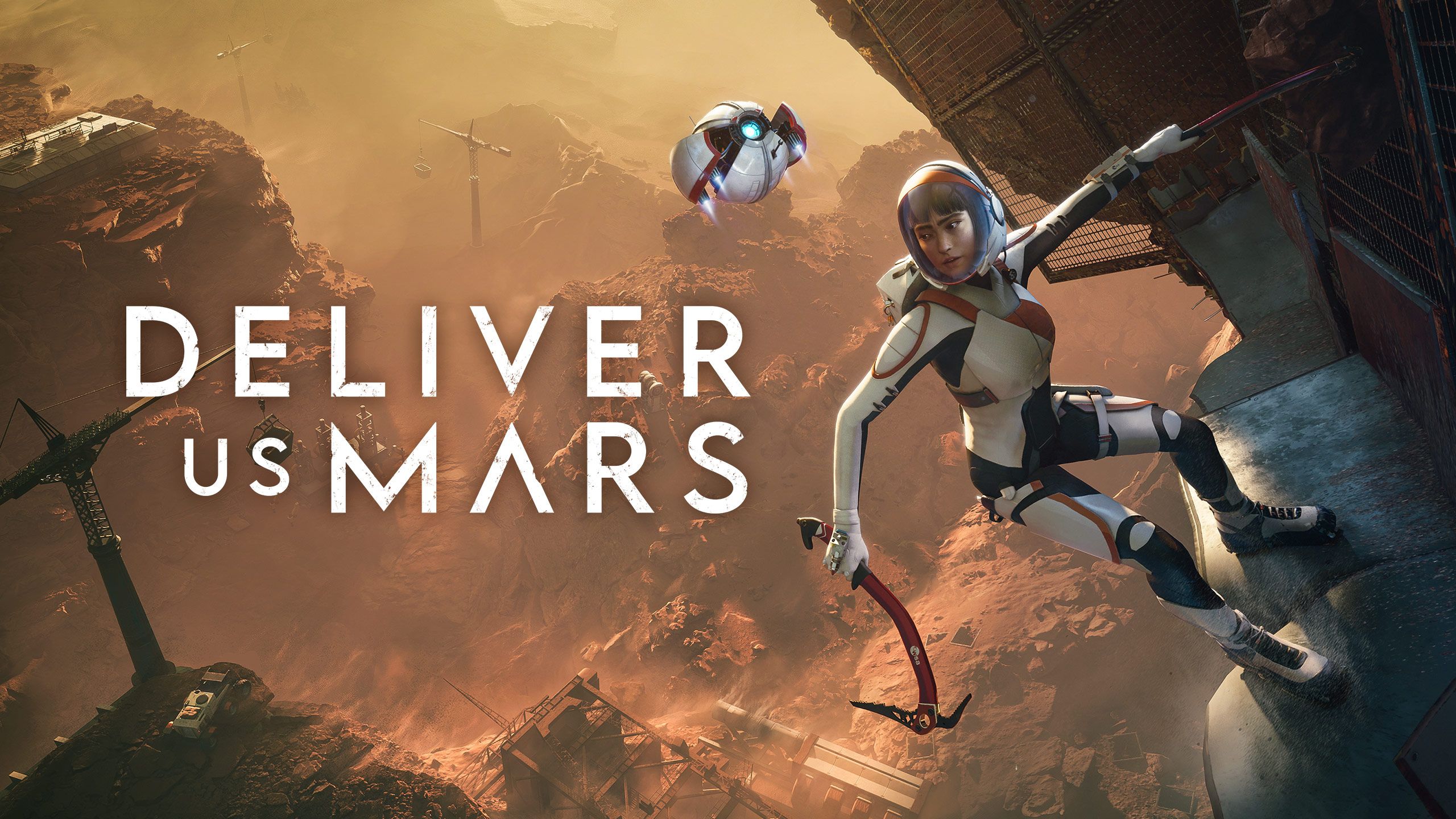 FREE GAME: Deliver Us Mars is Free at Epic Games