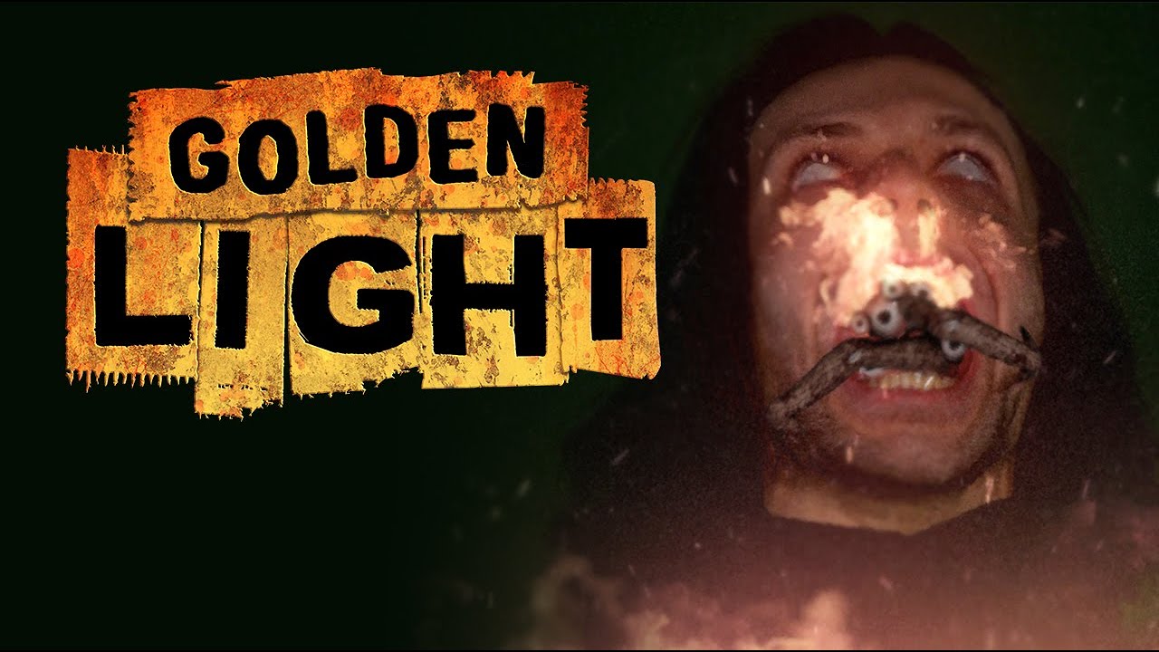 Get a FREE STEAM KEY for Weird FPS Golden Light at Fanatical 1 Golden Light