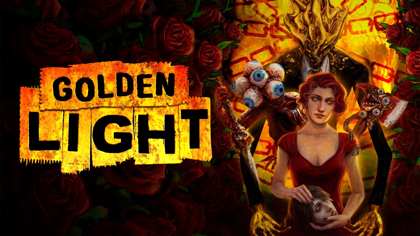 Grab Golden Light for FREE This Week at Epic Games
