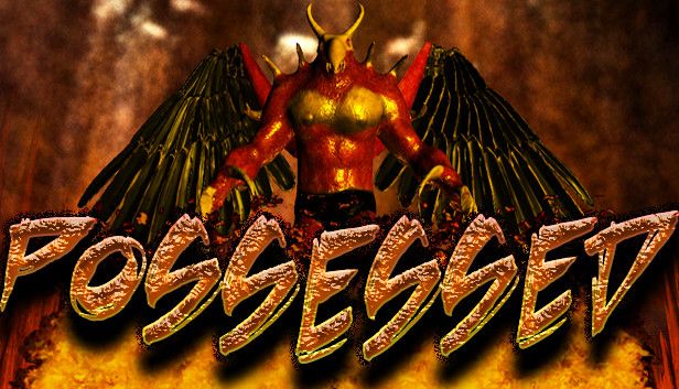 FPS Possessed is Currently Free on IndieGala