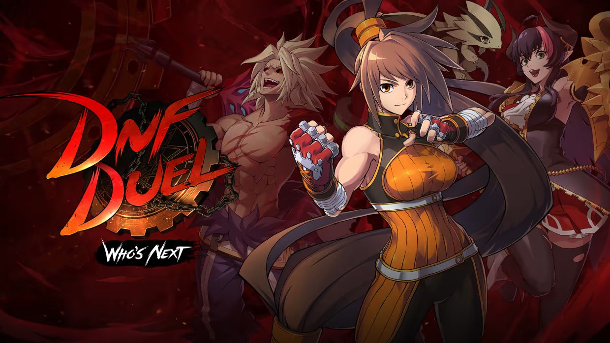 DNF Duel is The Latest Mystery Game at Epic, Now Free to Download