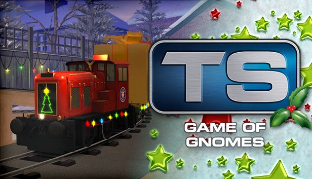 The Game of Gnomes is Currently Free on Steam