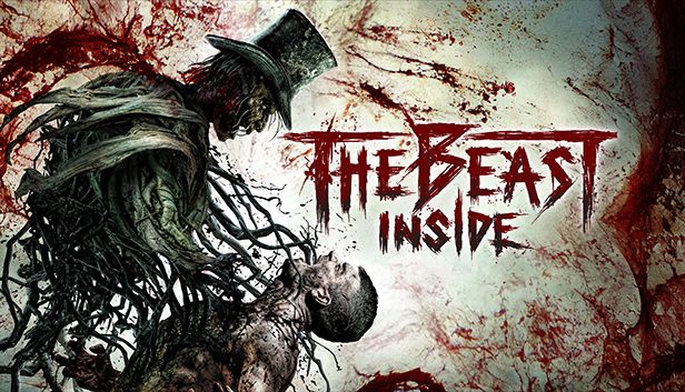 Horror Game The Beast Inside is FREE at GOG
