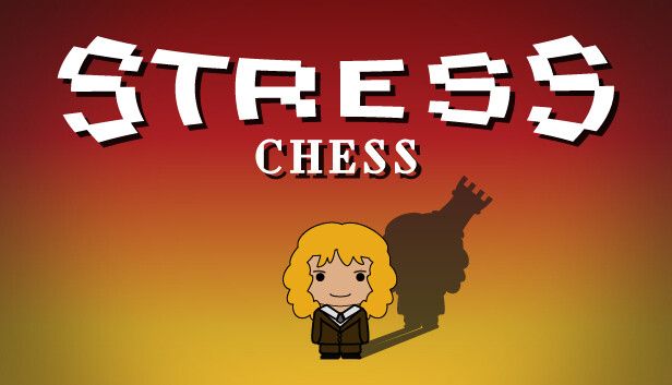 Grab Stress Chess For Free on Steam While You Can