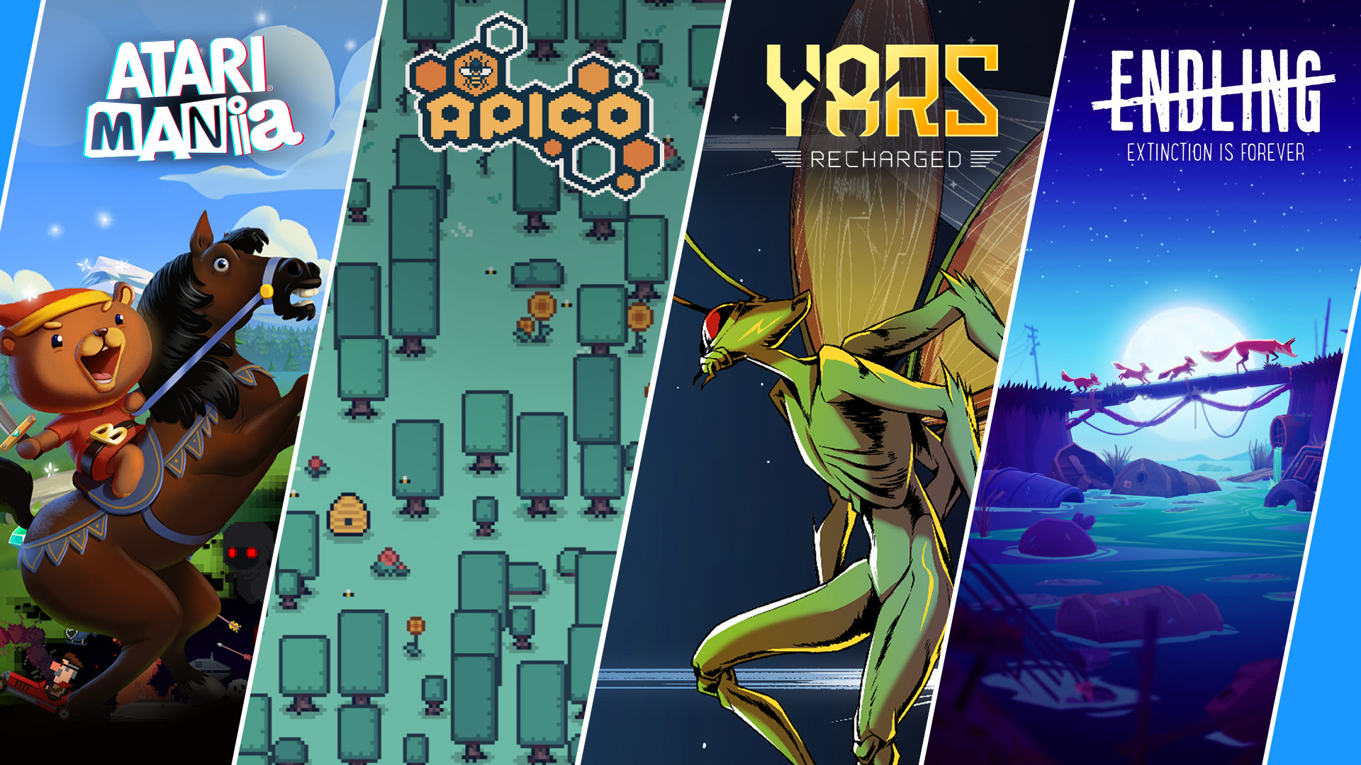 Free Games with Amazon Prime Gaming for January 2024 1 unnamed