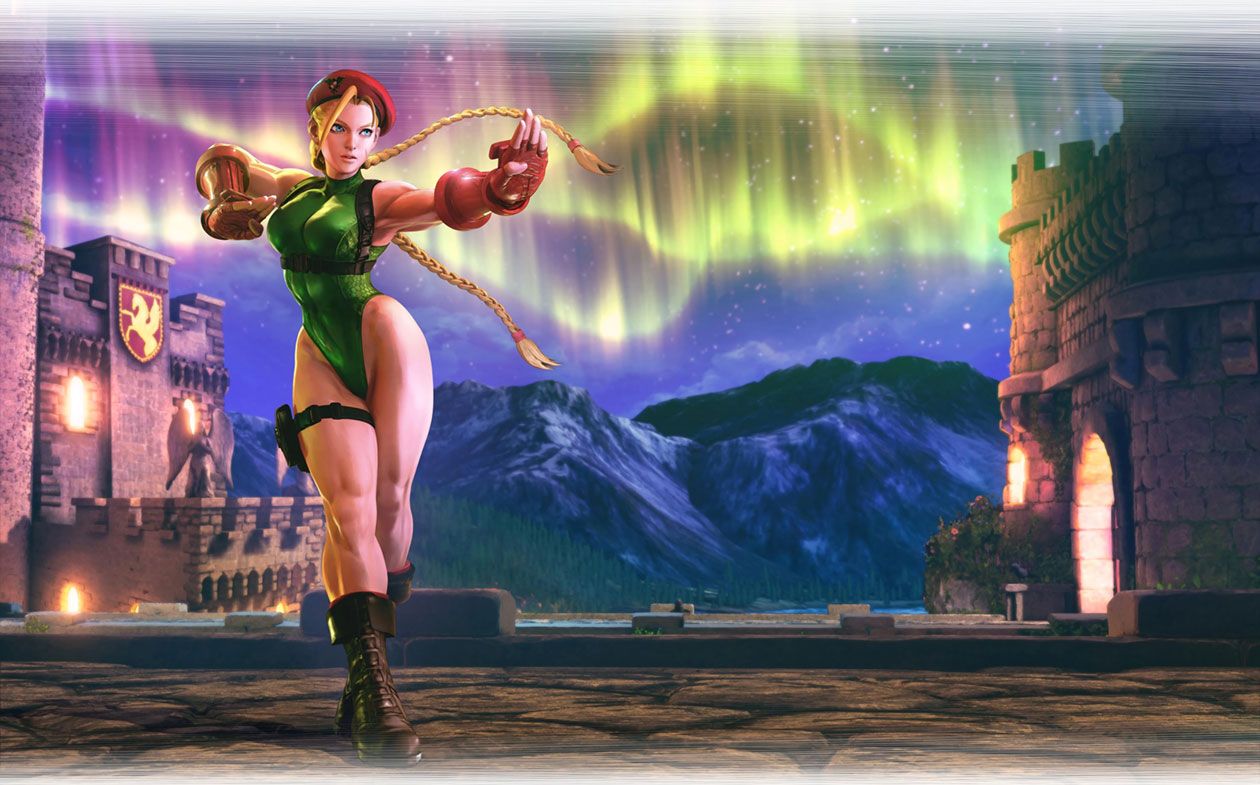 cammy