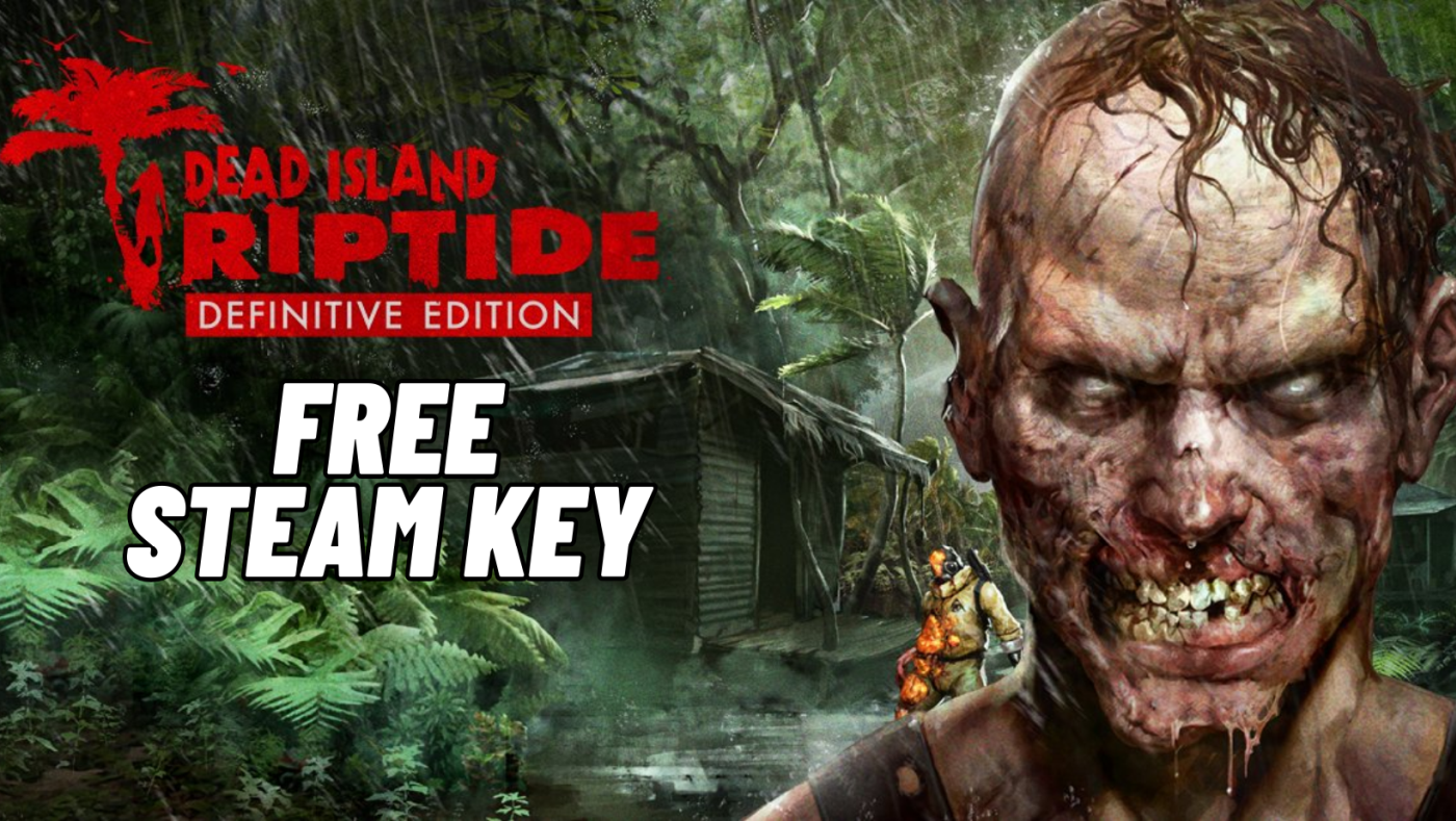 Includes all previously released DLC! Fully remastered: Experience Dead Island: Riptide in crisp full HD with improved graphics, game models and a photorealistic lighting system with physically based shading Adrenaline-Fuelled Combat: Smash heads, crack skulls and slice ‘em up with the weapon of your choice in the visceral astounding melee combat Seamless Coop Multiplayer: Collaborate with your friends, live through a story of the struggle for survival in a world gone mad Experience the atmosphere: Experience the dense atmosphere - feel the destruction, the horror and madness. Immerse yourself in the turmoil that is taking place on the Island.