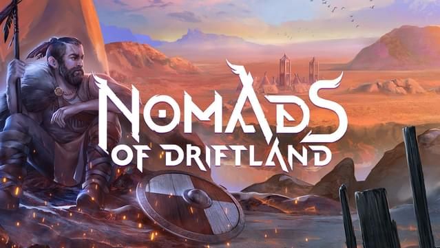 Nomads of Driftland: The Forgotten Passage is FREE at GOG