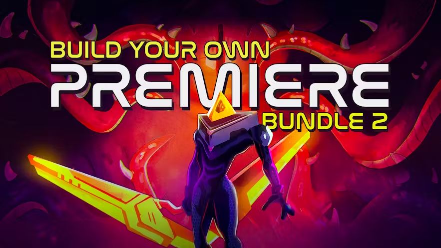 Fanatical Build Your Own Premiere Bundle 2