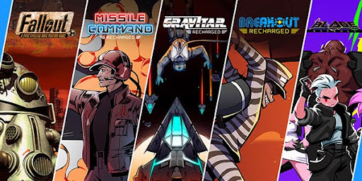 Free Games with Amazon Prime Gaming for February 2024 1 Free Games with Amazon Prime Gaming for February 2024