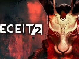 Deceit & Deceit 2 are Both Available on Steam for Free