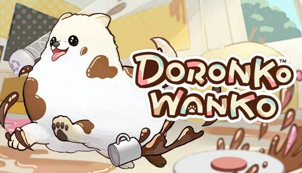 In this game, You can become a cute, innocent Pomeranian, make your master's home messy and dirty. "Will the master be angry with me?" Don't worry. Because you are a sweet doggie.