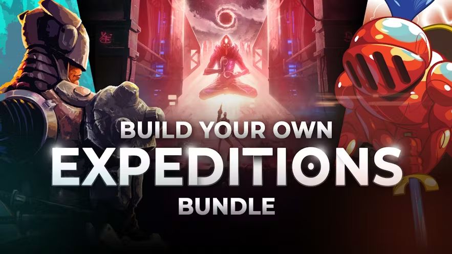 Fanatical Build Your Own Expeditions Bundle 1 Fanatical Build Your Own Expeditions Bundle
