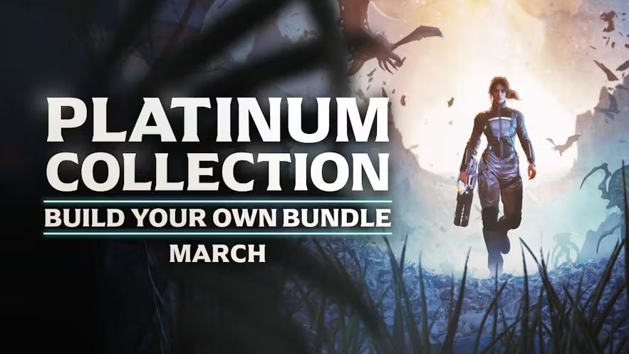 Fanatical Platinum Collection – Build Your Own Bundle March 2024 1 Fanatical Platinum Collection – Build Your Own Bundle March 2024