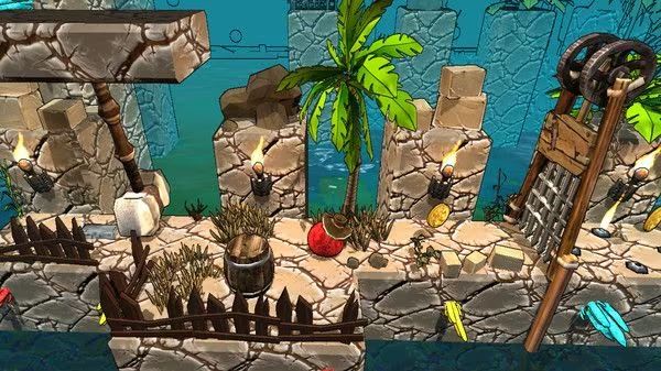 Tomato Jones 2 is Free at IndieGala for a limited time 1 Tomato Jones 2 is Free at IndieGala for a limited time