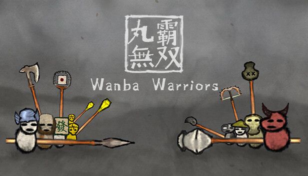 Grab a Free Steam Key for Wanba Warriors at Fanatical