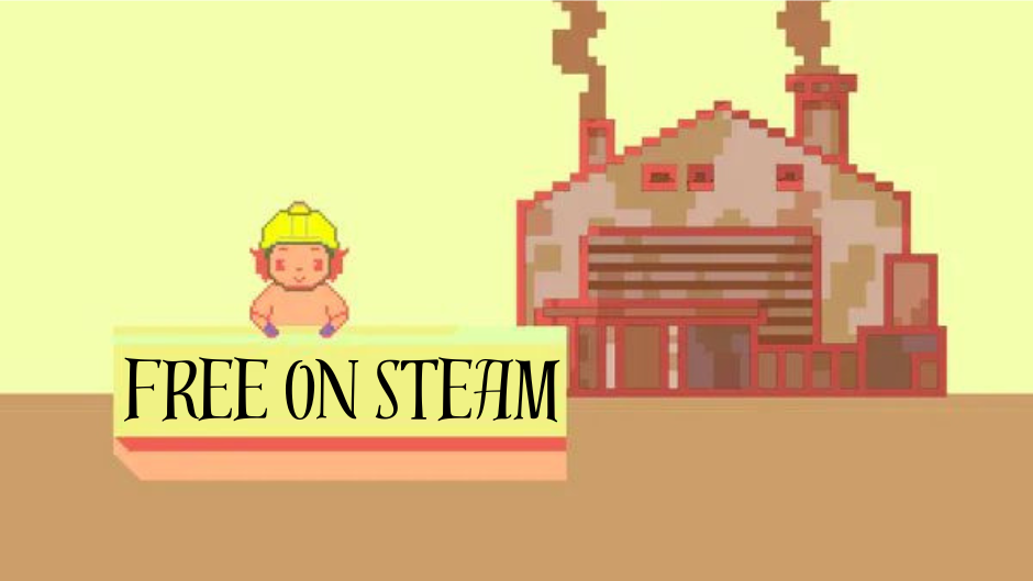 Lemonade Apocalypse is now Free on Steam 1 Lemonade Apocalypse is now Free on Steam