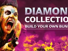 Fanatical Diamond Collection – April 2024