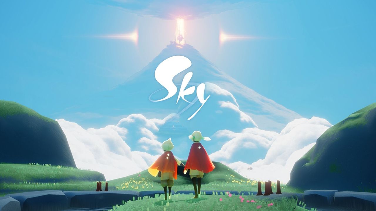 Grab Sky: Children of the Light free on Steam