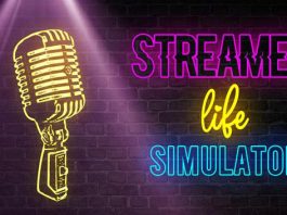 Grab a Free Steam Key for Streamer Life Simulator at Fanatical
