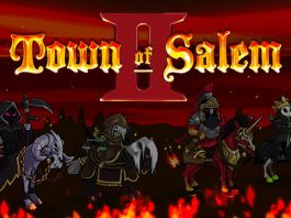 Grab Town of Salem 2 and Goodies for Free at Epic Games