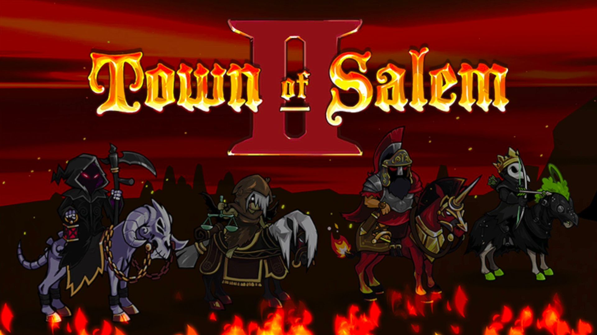 Grab Town of Salem 2 and Goodies for Free at Epic Games 1 Grab Town of Salem 2 and Goodies for Free at Epic Games