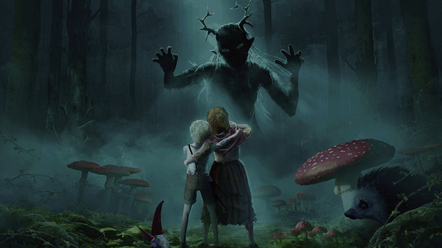 Bramble: The Mountain King and Chivalry 2 are free with Amazon Prime 1 Bramble: The Mountain King and Chivalry 2 are free with Amazon Prime