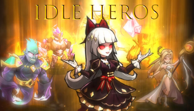 https://store.steampowered.com/app/1686290/Idle_Heros/