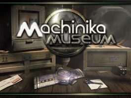 Machinika: Museum is Free on Steam for a Limited Time