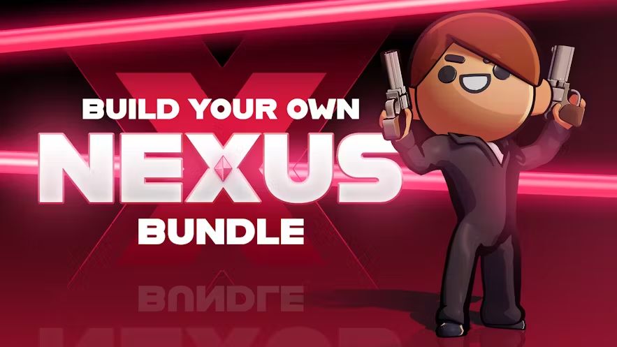 Fanatical Build Your Own Nexus Bundle