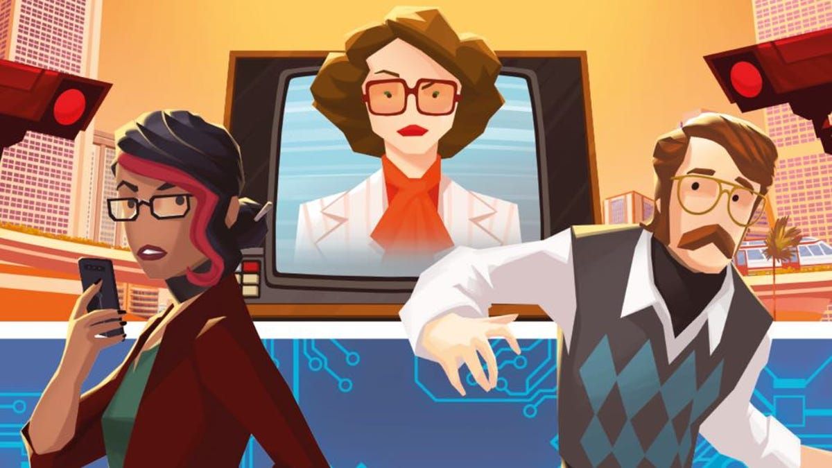 Humble Bundle: Future Games Show Discovery