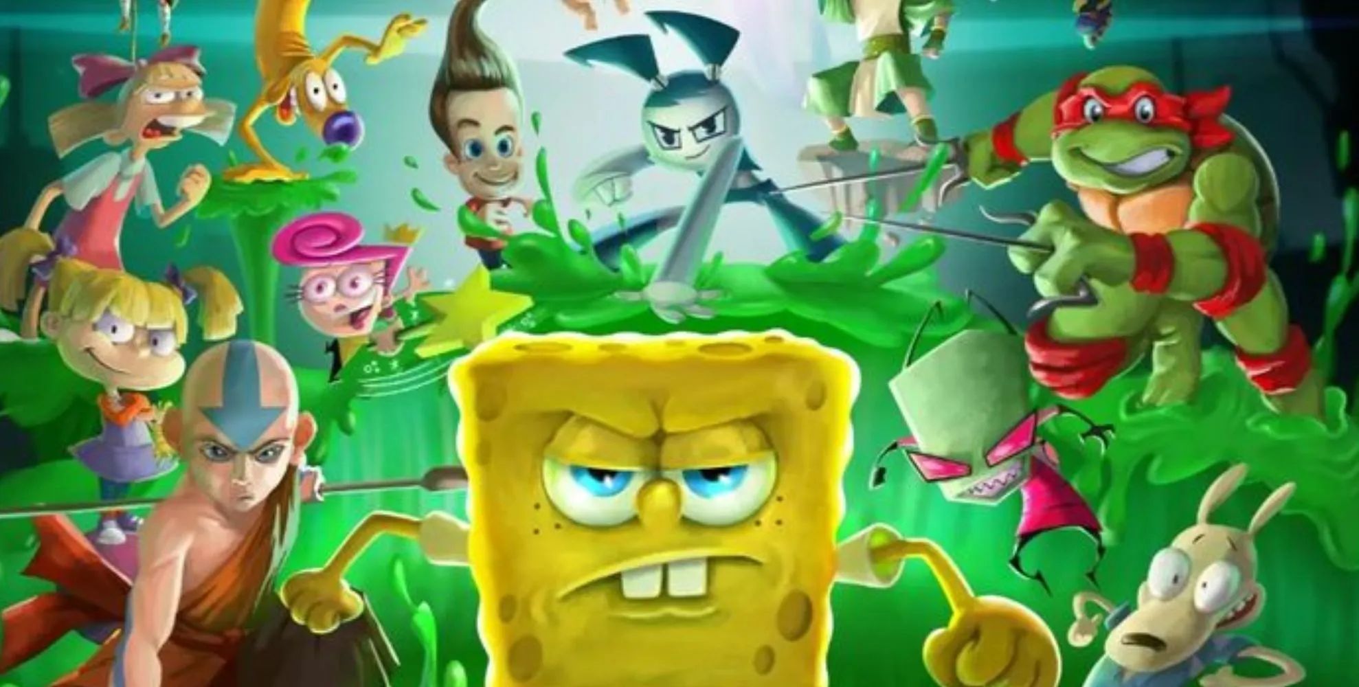 Humble Bundle Summer Games Done Quick 2024