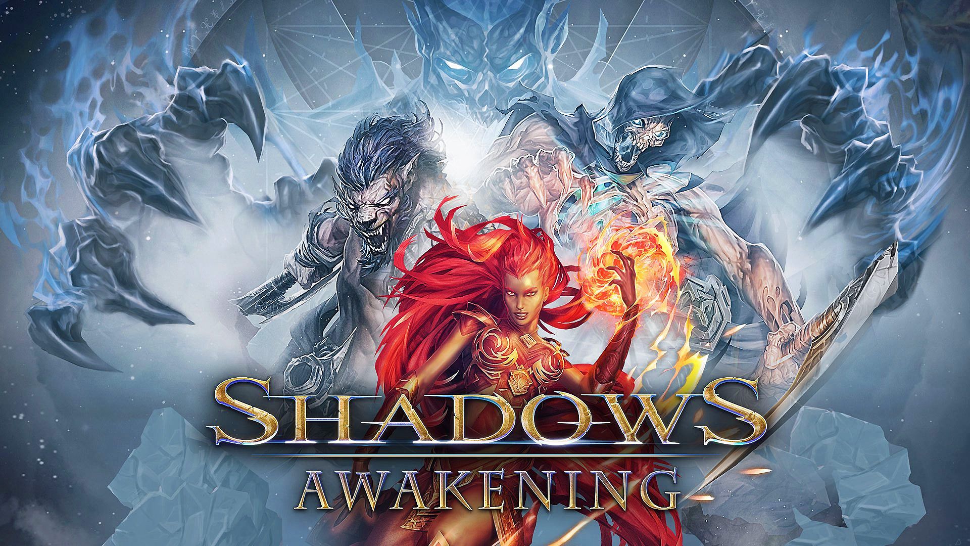 Shadows: Awakening is FREE at GOG for 72 Hours Only 1 Shadows: Awakening is FREE at GOG for 72 Hours Only