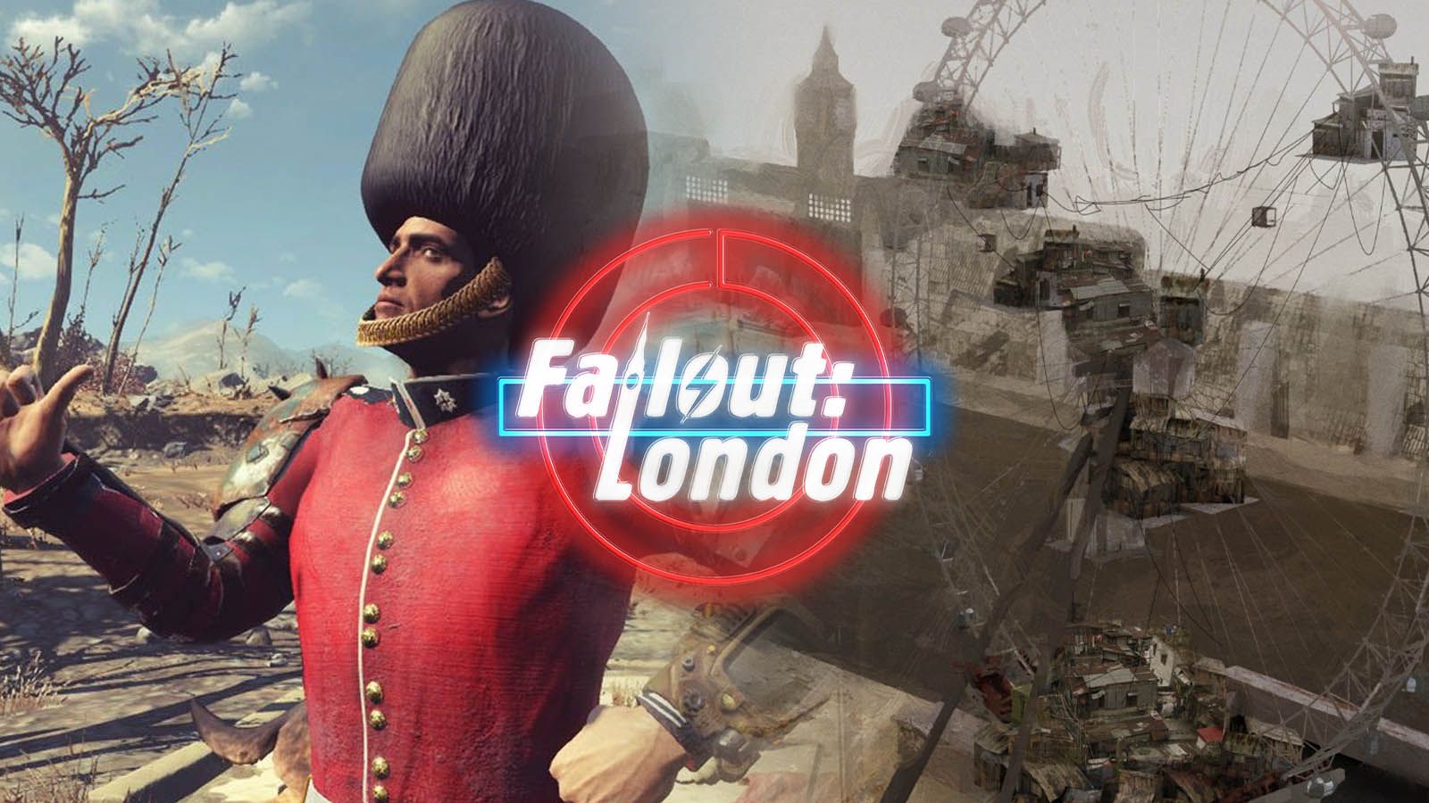 ‘Fallout: London’: Here’s How To Get It Now, For Free 1 ‘Fallout: London’: Here’s How To Get It Now, For Free