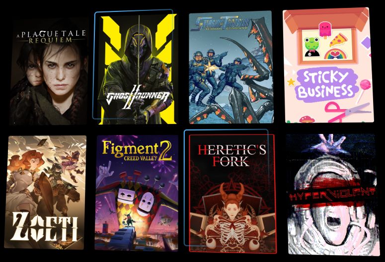 Get 6 Months of Humble Choice for 30% Off 1 Get 6 Months of Humble Choice for 30% Off