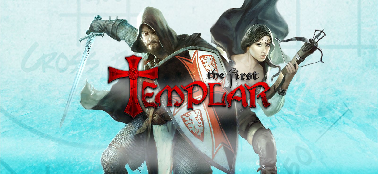 The First Templar - Special Edition is FREE at GOG for 72 Hours Only