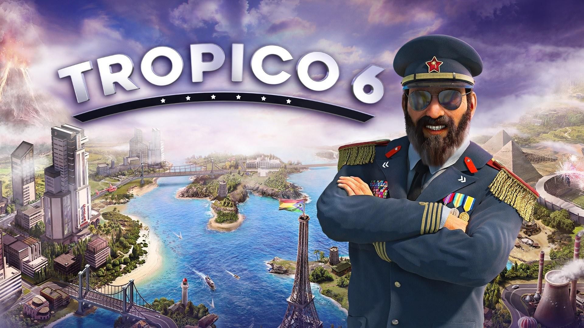 Humble Kalypso Management Bundle